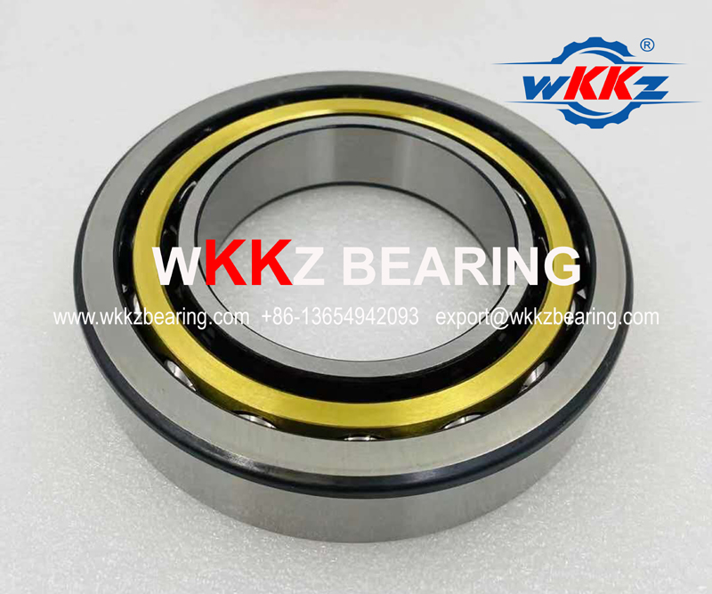 7211 Angular Contact Ball Bearings WKKZ BEARINGCHINA BALL BEARING