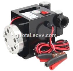 Mini DC 12V 100W Petrol Oil Fluid Extractor Pump for Transfer Engine Vacuum with Hoses Electric Siphon Syphon Pump