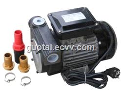 Mini DC 12V 100W Petrol Oil Fluid Extractor Pump for Transfer Engine Vacuum with Hoses Electric Siphon Syphon Pump