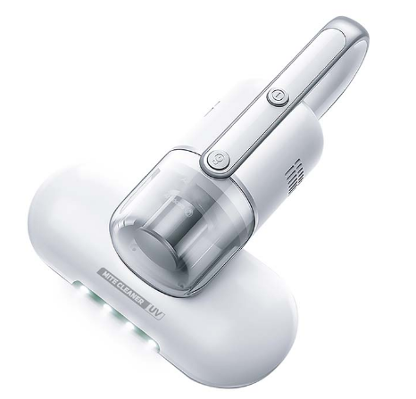 Handheld mite Removal Instrument Vacuum Cleaner Sterilization Machine Ultraviolet Light Mites AntiDust Mites Remover In