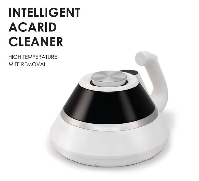 Intelligent acarid cleanerSuction Anti winding Hair UV Light Sterilization Vacuum Cleaner Dust Mites Vacuum Cleaner