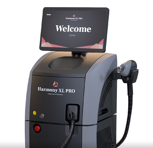 Alma Harmony XL PRO Special Edition