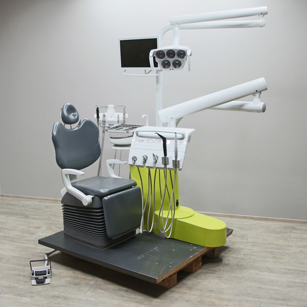 Kavo Primus 1058 TM Life COMPACT Chair