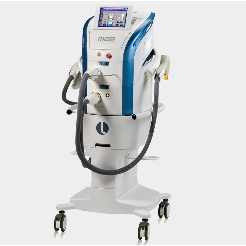 Lumenis M22 Aesthetic Laser Machine