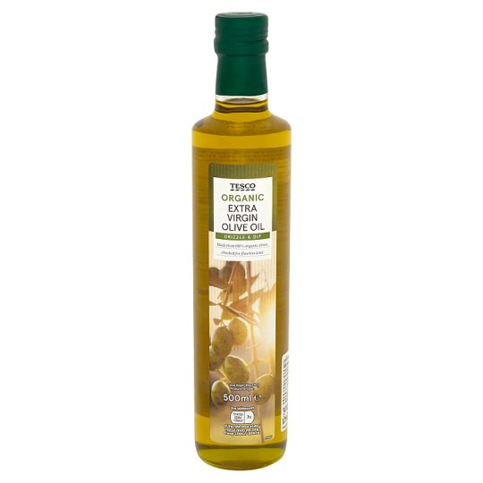 Extra Virgin Olive Oil Extra Virgin Olive Oil