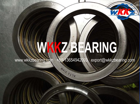 STOCK XLT4 12 THRUST BALL BEARINGWKKZ BEARING