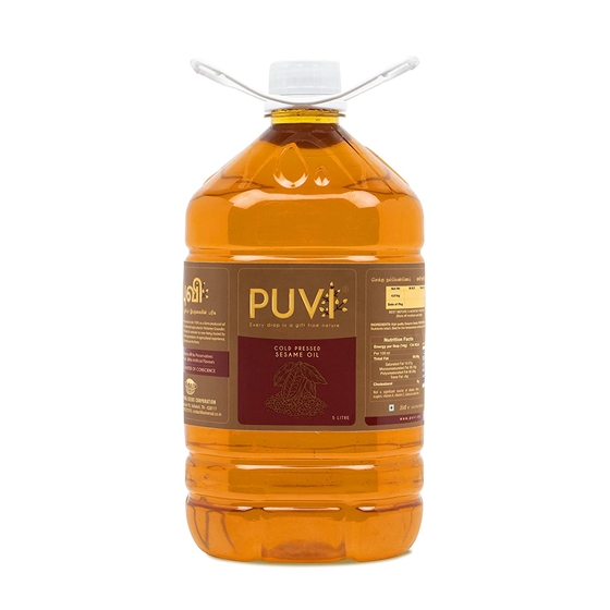 sesame seed oil Refined Sunflower Oil