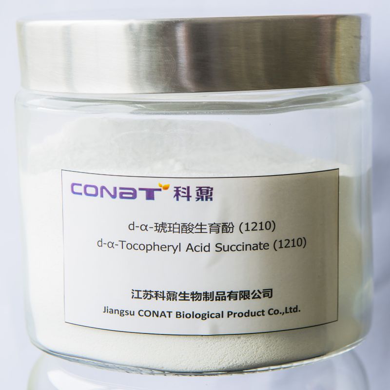 Dalpha tocopheryl acid succinate