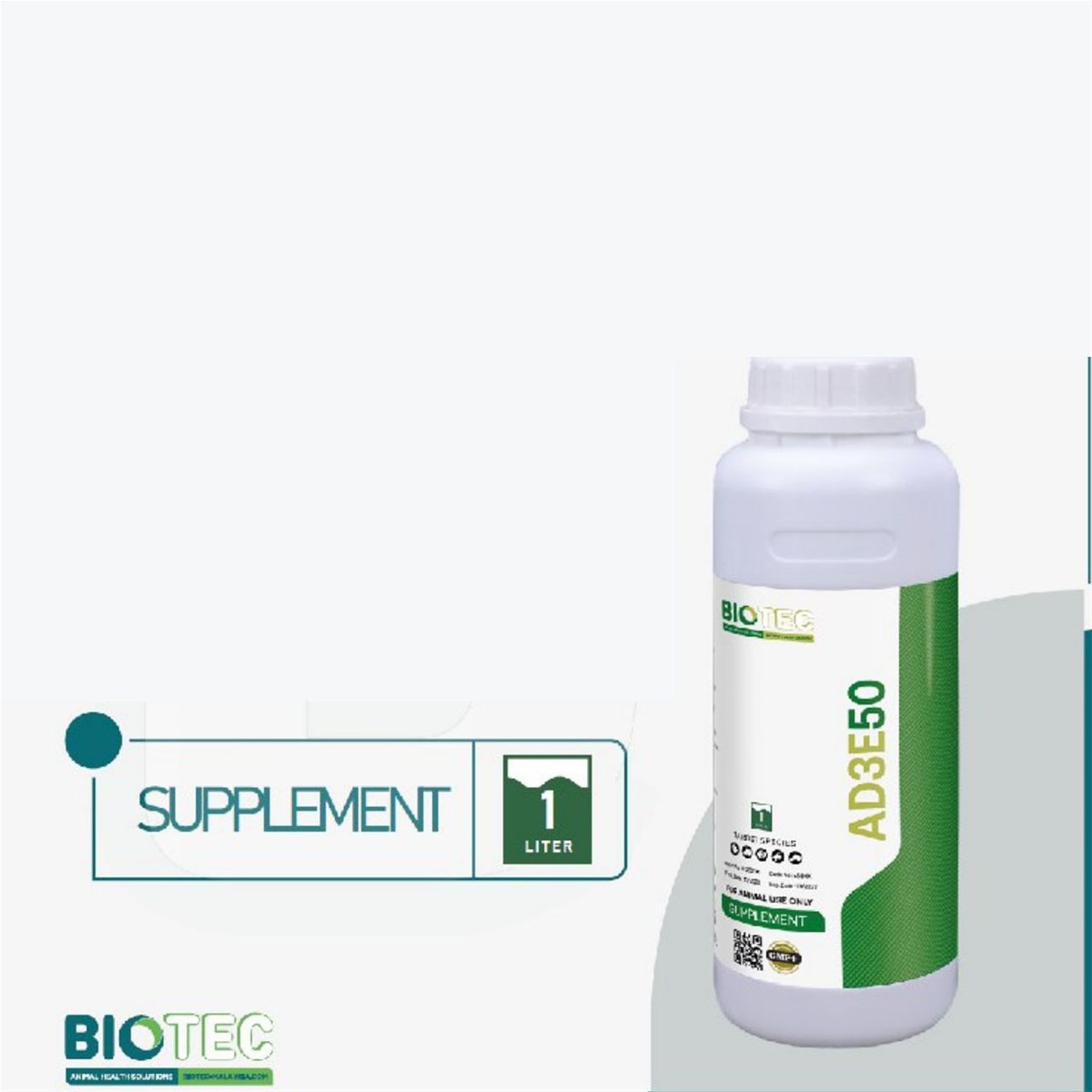 AD3E50Vitamin AD3E 202050 animal supplement animal health animal medicines