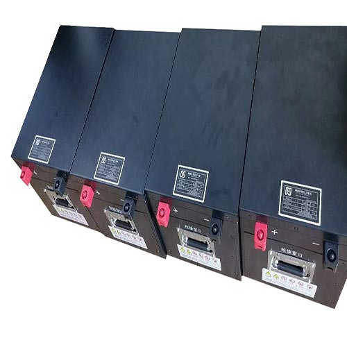 Good Quality 48V 60Ah Lithium Ion Energy Storage Battery for RV