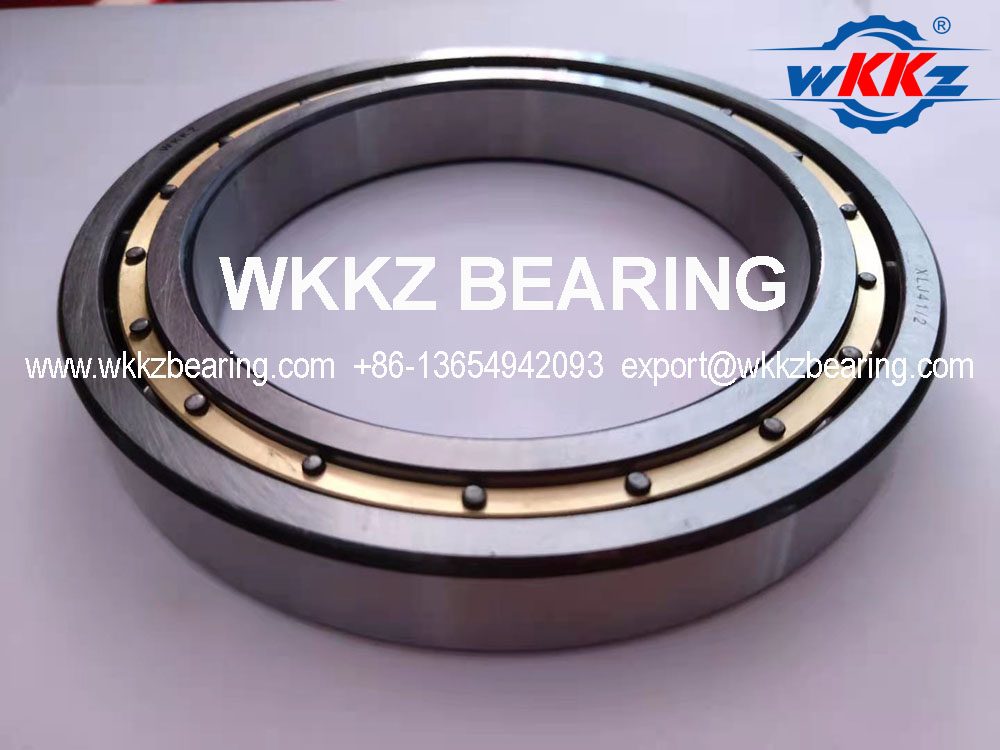 STOCK XLJ4 12 deep groove ball bearingCHINA BEARING