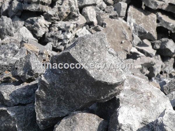 good brown fused alumina oxide