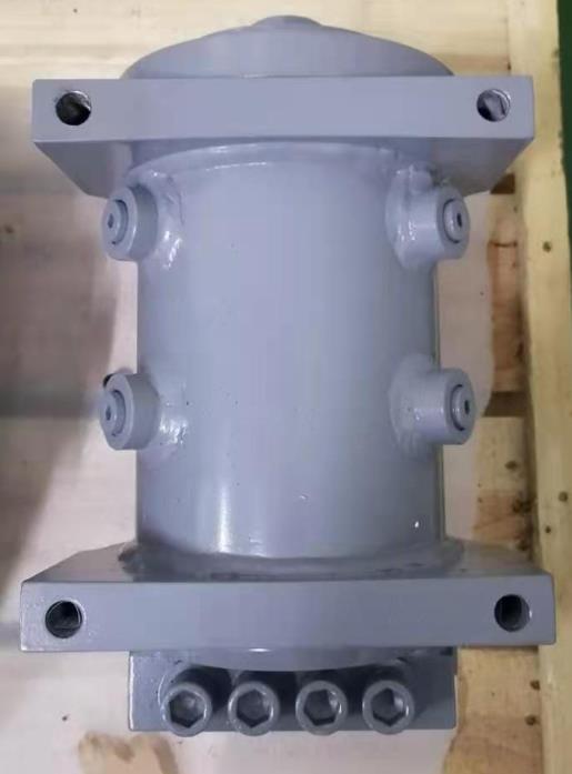 Hydraulic Rotary Actuators Rotary Actuators