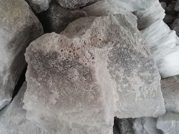 high quality purity fused mullite