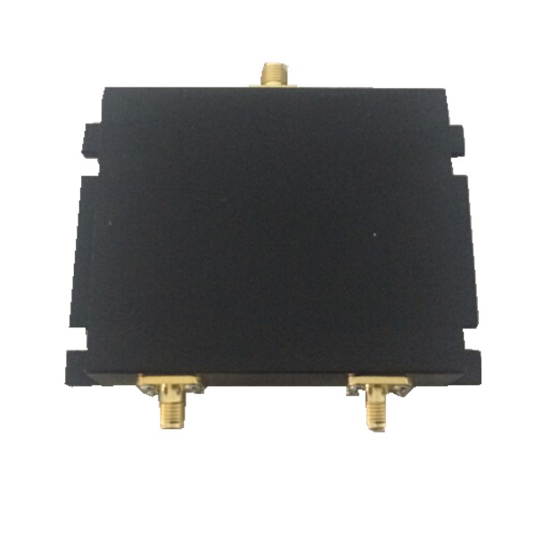 6982700MHz SMA 50W 2 Way Power Splitter