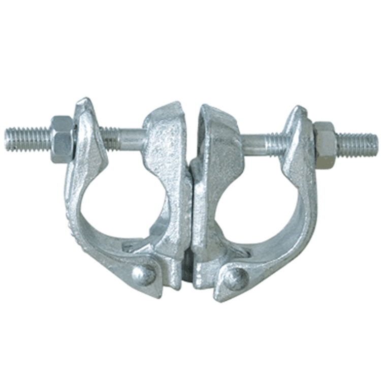 British Pressed Double Coupler 483mm Japanese Pressed double coupler 486mm