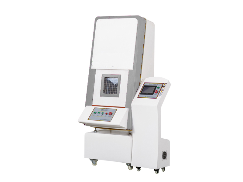 Lithium ion battery cell crush testing equipment for UN383 IEC 62133