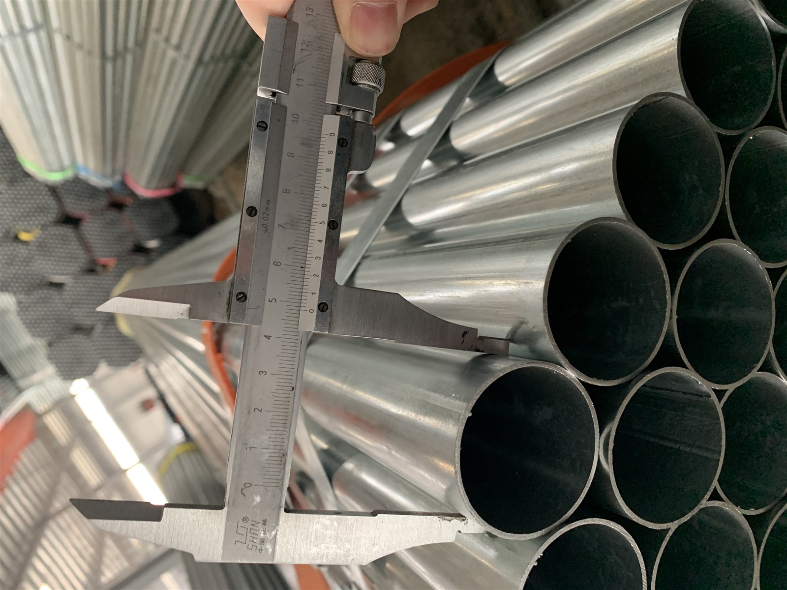 Scaffolding Tube 381mm423mm483mm603mm