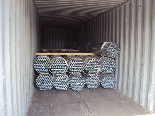 Scaffolding Tube 381mm423mm483mm603mm