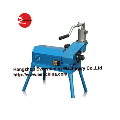hydraulic Pipe Grooving Machine GRB12