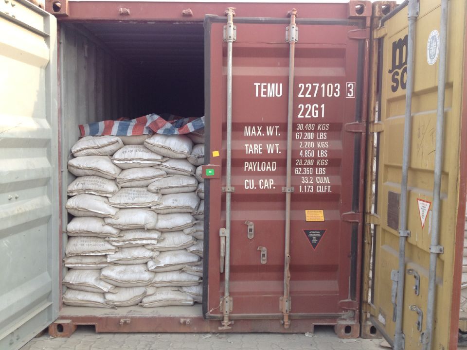 CSA Cement Calcium Sulphoaluminate cement