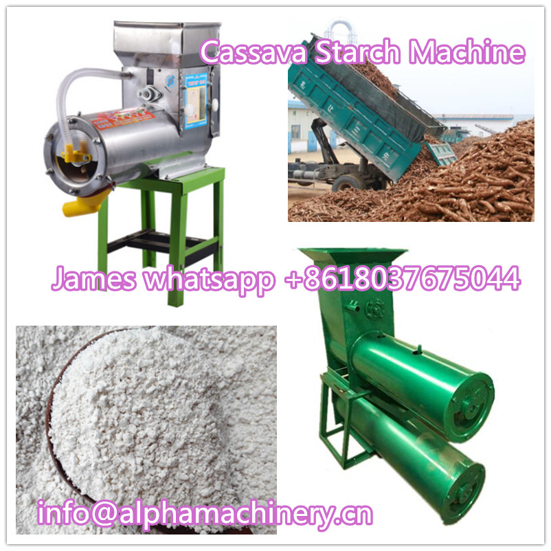 cassava gratercassava grindercassava starch machine