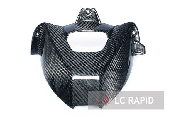 CARBON FIBER SERVICES LC Rapid