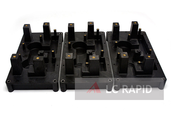 INJECTION MOLDING SERVICES LC Rapid