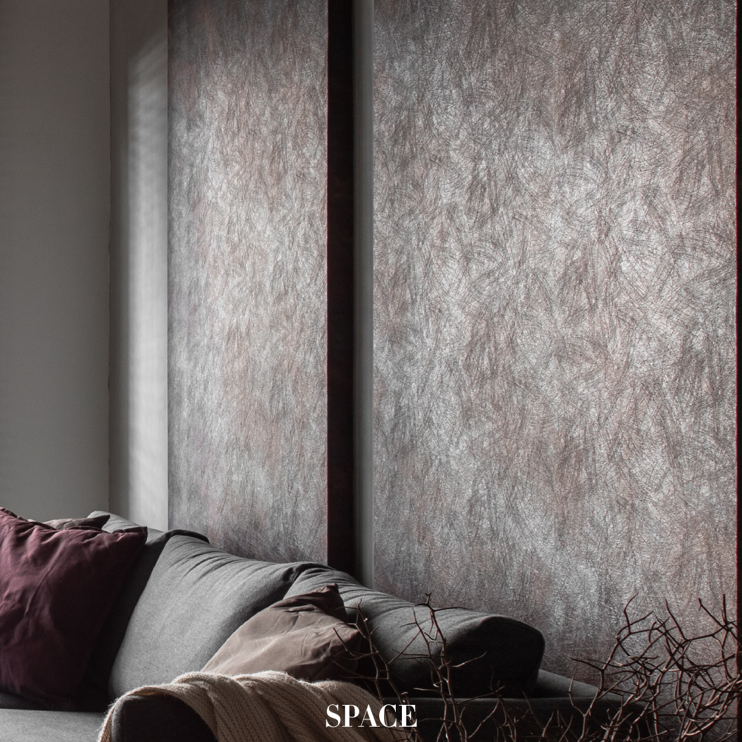 Decora SPACE Silver 4 LT