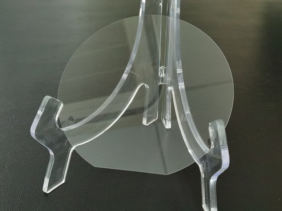 Fused Silica Fused Quartz Borosilica Substrate