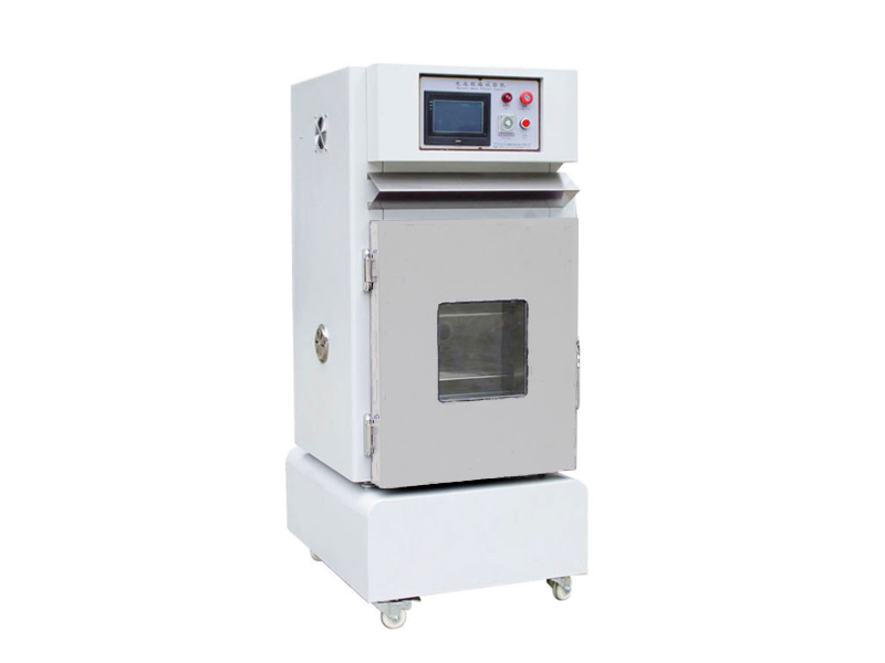 Lithium Battery Thermal Abuse Test Chamber for IEC62133 UL1642 UL2054