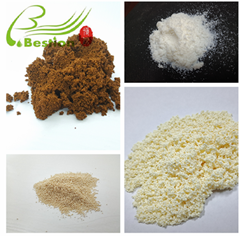 Bojie resin Removal of salt resin