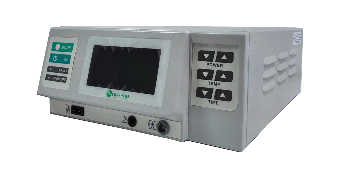 Radiofrequency Ablation Generator S5L