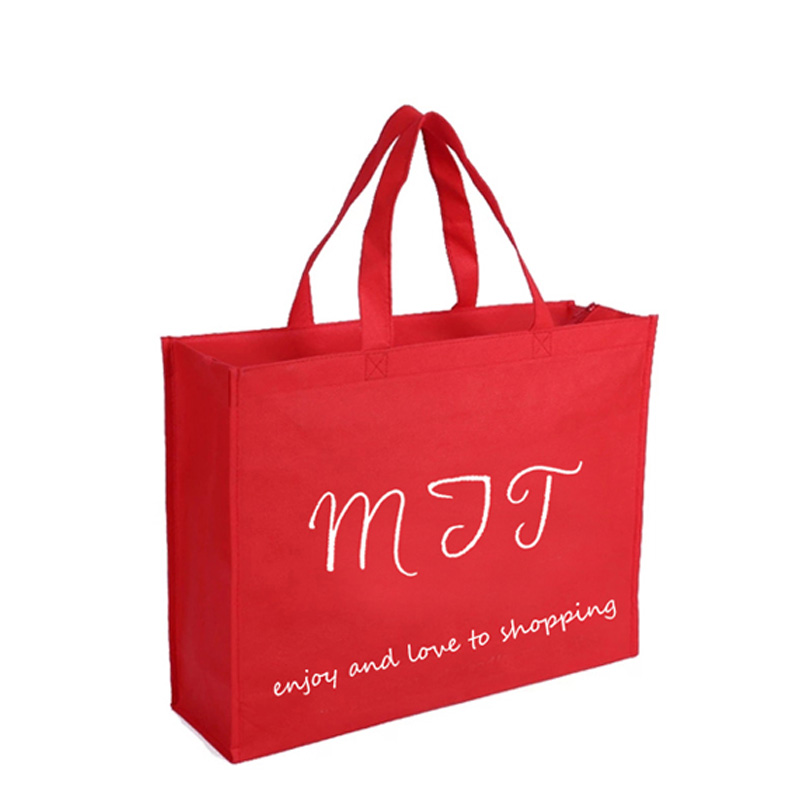 non woven tote shopping bagMJT21002