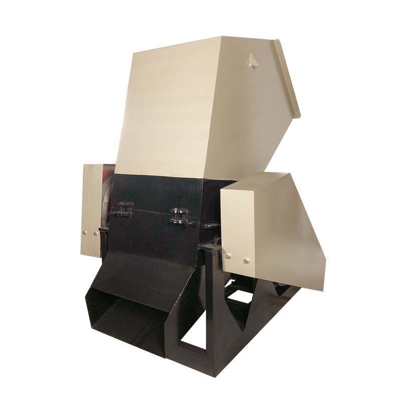 Brand New Plastic Shredder Plastic Bottle Crusher Granulator PC