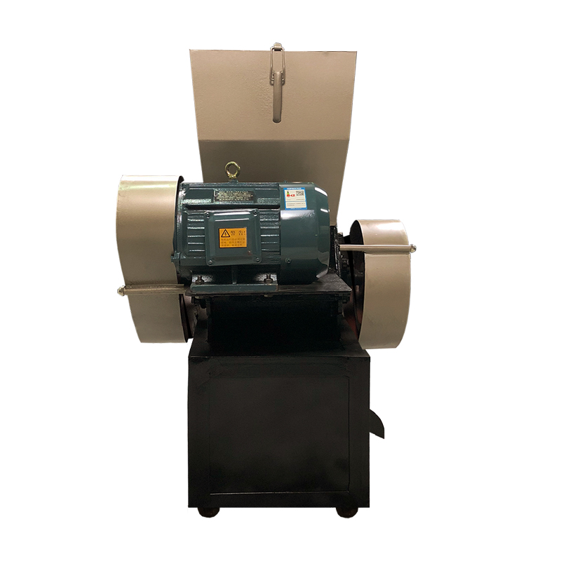 Brand New Plastic Shredder Plastic Bottle Crusher Granulator PC