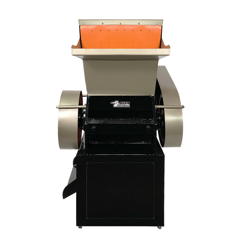Brand New Plastic Shredder Plastic Bottle Crusher Granulator PC