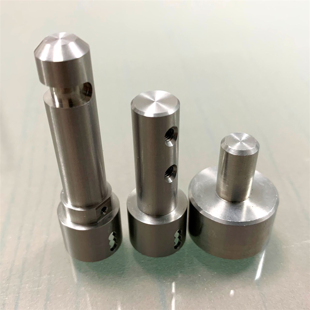 High Precision Turning CNC Turning Components CNC Milling Parts CNC Machinery Parts