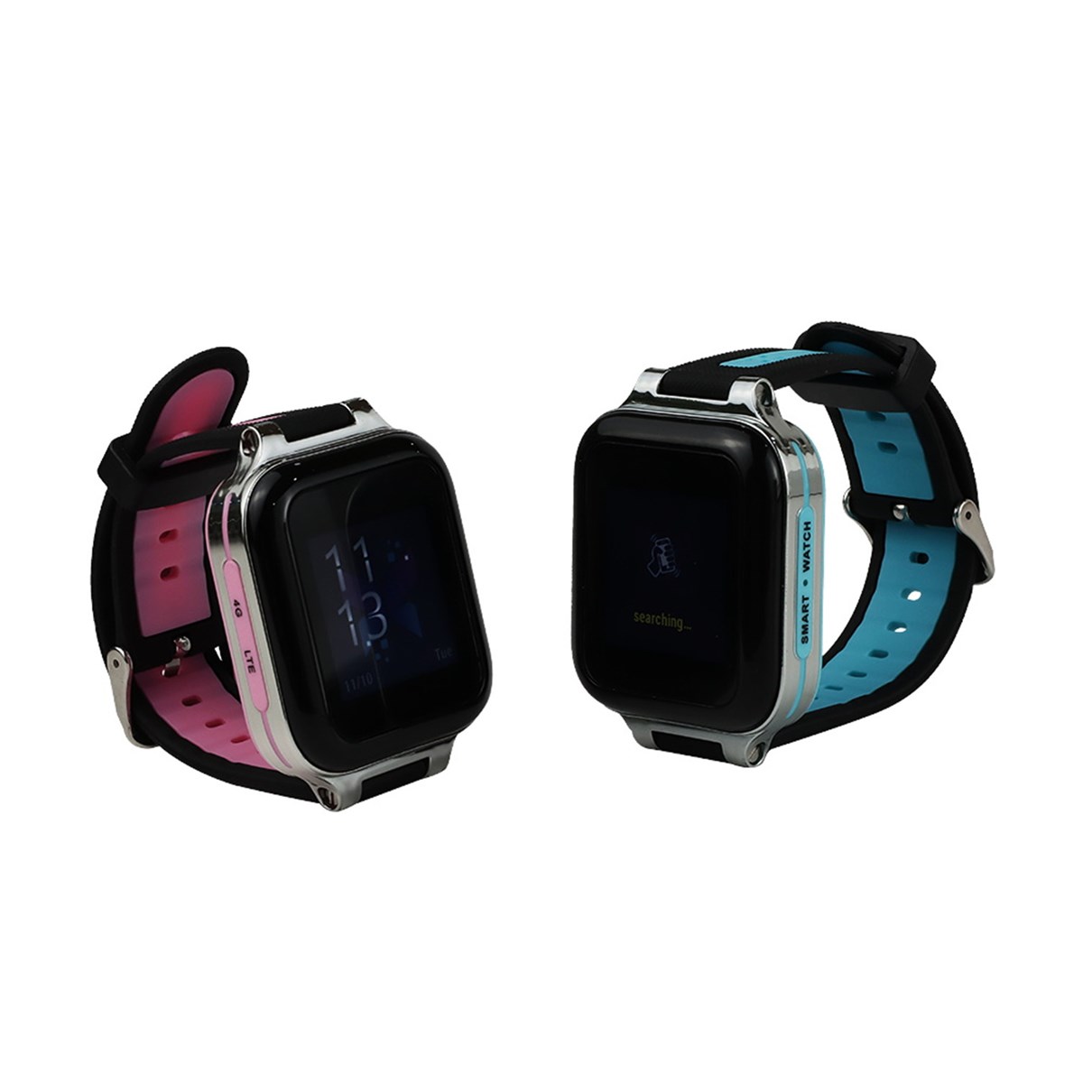 Kids children Watch GPS tracker Antihijacking gps312 real time tracing history
