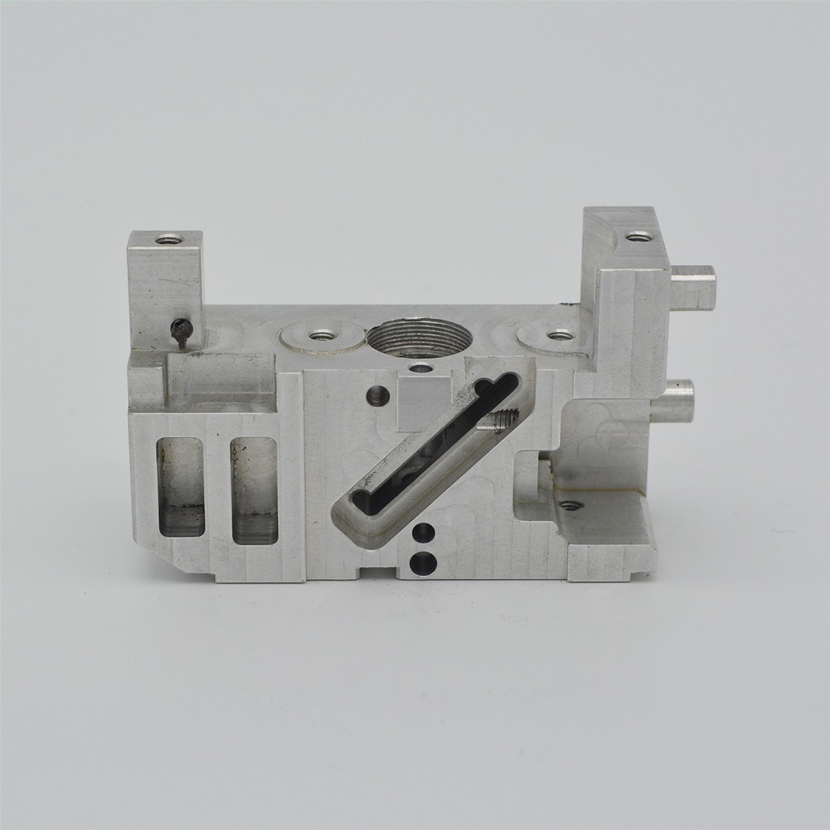 precision milling parts milling components milled parts precision machined