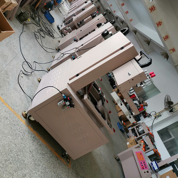 Electric Precision Vertical Plane Screen Printing Machine for Plastic