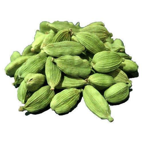 Green cardamom and other spices Green cardamom and other spices