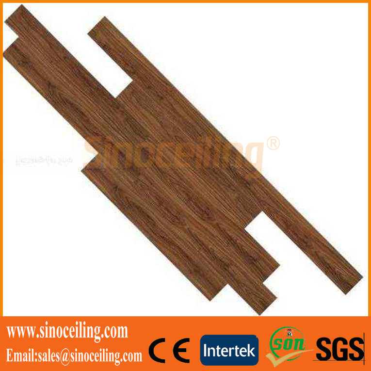 Luxury vinyl flooring LVT plank Vinyl plank flooring