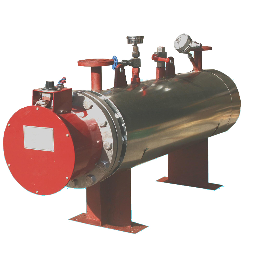 Electric Boiler Heater oil electric boiler heating elements