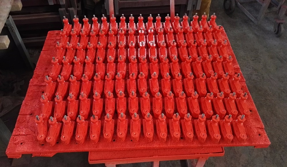 JINGWEI brand 06cc Spinning Pump feeding pump Gear Metering Pump for Viscose Filament Rayon