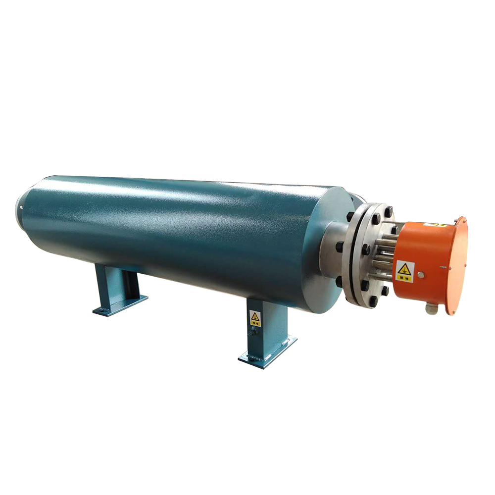 electric thermal oil heater industrial electric heater manufacturer