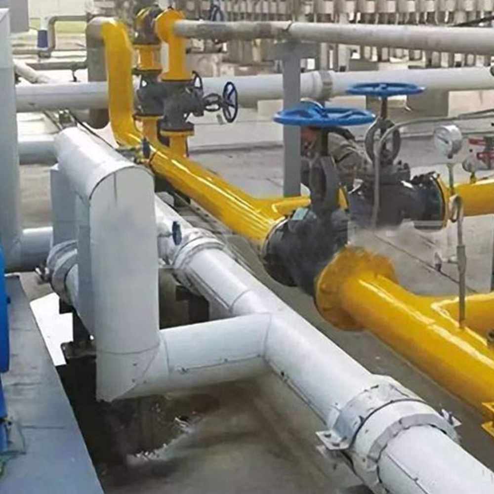 industrial LNG electric heater Liquefied Natural Gas electric heater manufacturer