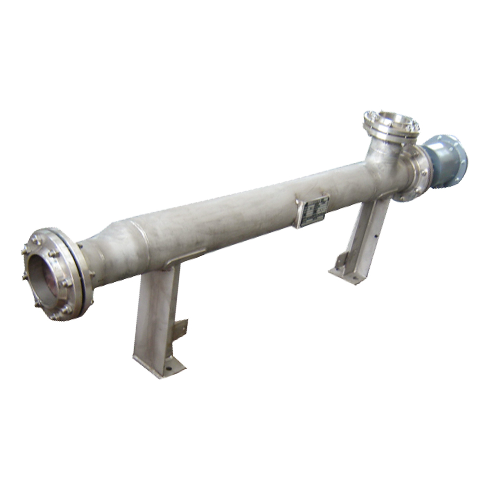 industrial air heaters electric heaters for dust removal in power stations
