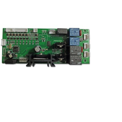 Smart Controller Board Electronics Assembly Services