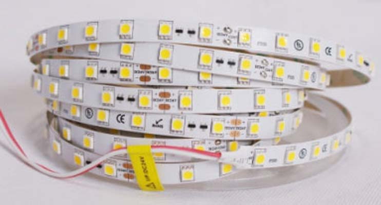 SMD 5630 Led Strip Light 60LEDM